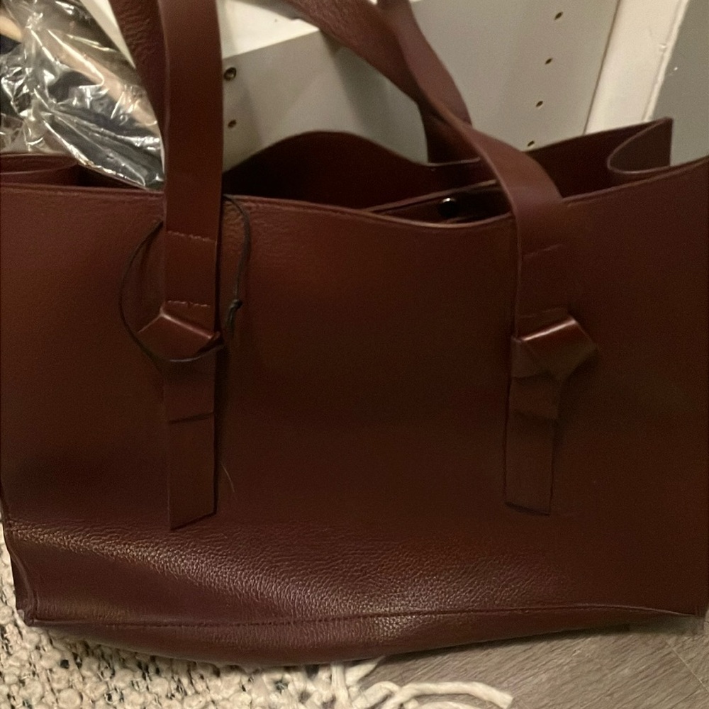NWOT Rachel Zoe shoulder bag - never used!